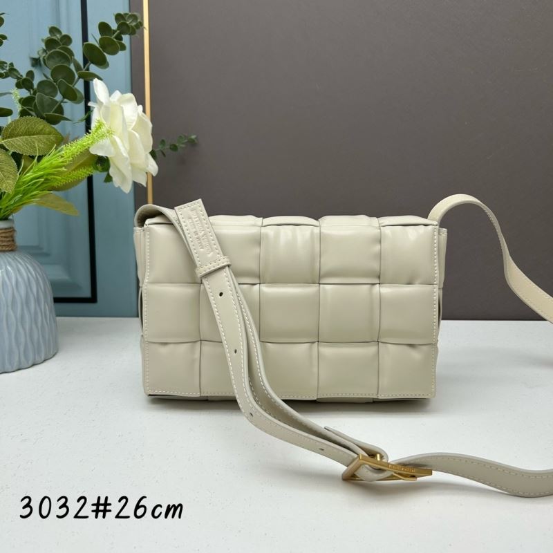 BV Satchel Bags